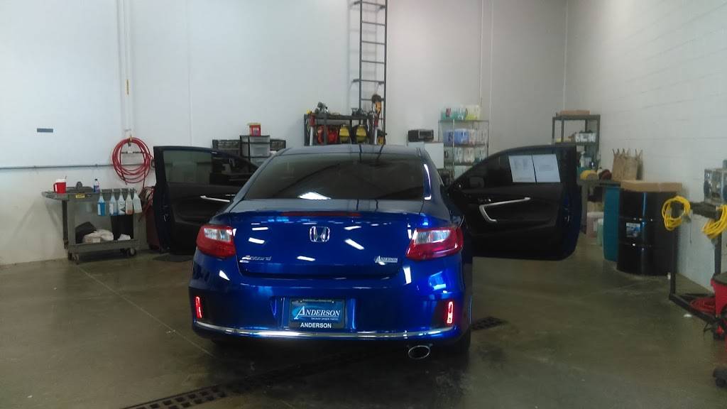 Finishing Touch Car Wash & Detail | 8601 S 33rd St, Lincoln, NE 68516, USA | Phone: (402) 817-7077