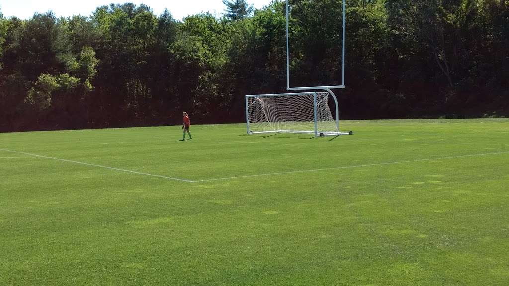 Dean College Longley Athletic Complex | 69 Maple Street, Franklin, MA 02038, USA