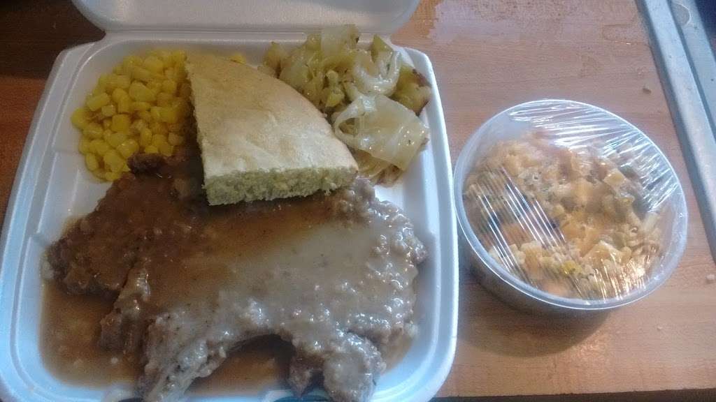 Grannys Homestyle Meals | 2112 4th St, Hempstead, TX 77445, USA | Phone: (979) 826-2251