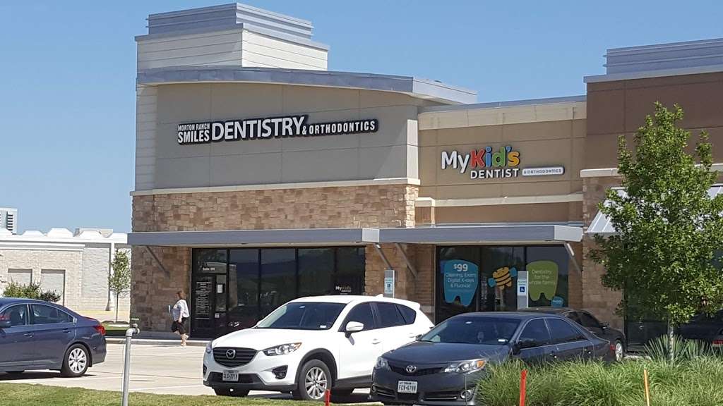 Morton Ranch Smiles Dentistry | 22720 Morton Ranch Rd Ste 100, Katy, TX 77449 | Phone: (281) 712-4840