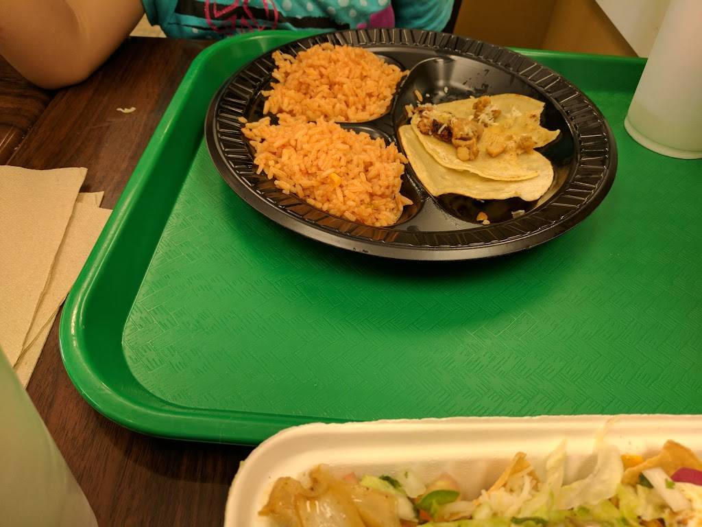 Ben Paca Mexican Grill | 100 Oswell St #2, Bakersfield, CA 93307, USA | Phone: (661) 864-1374