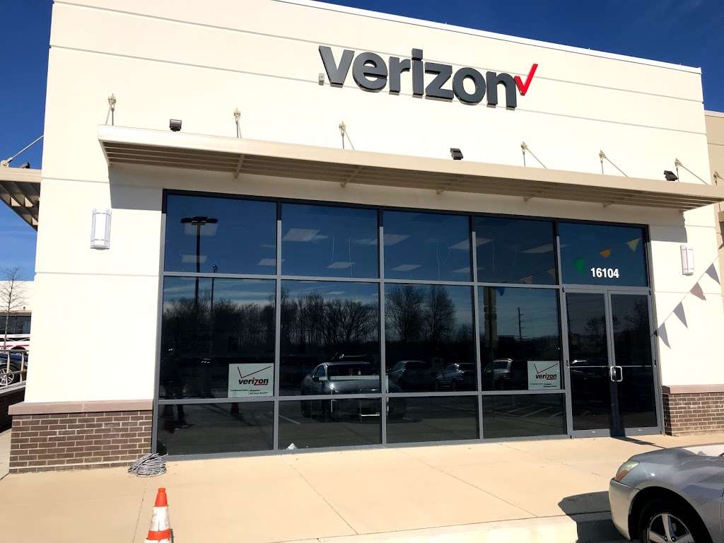 Verizon Authorized Retailer - The Wireless Center | 16104 Cadillac Drive Ste. D, Brandywine, MD 20613, USA | Phone: (240) 685-2200