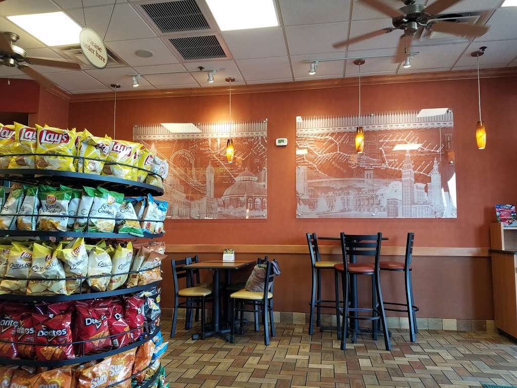 Subway | 4939 W Ray Rd, Chandler, AZ 85226, USA | Phone: (480) 940-7085