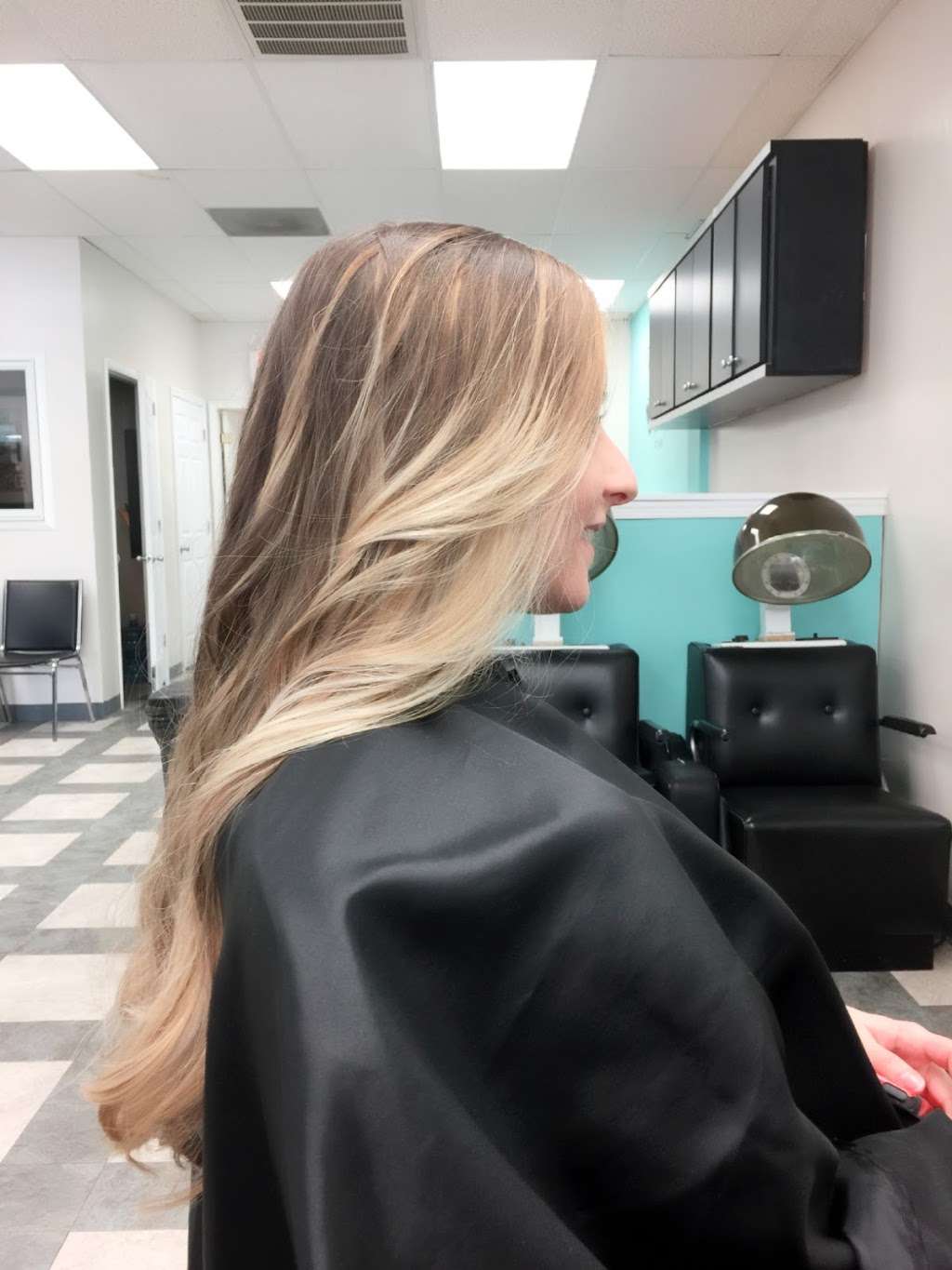 Hair Express | 132 Lancaster Ave, Malvern, PA 19355 | Phone: (610) 644-4230