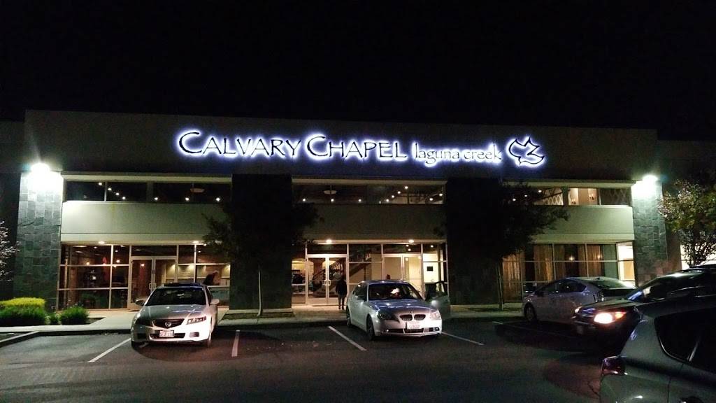 Calvary Chapel Laguna Creek | 2212 Kausen Dr, Elk Grove, CA 95758, USA | Phone: (916) 684-3809