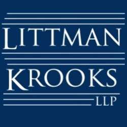Littman Krooks LLP | 399 Knollwood Rd Suite 115, White Plains, NY 10603, USA | Phone: (914) 684-2100