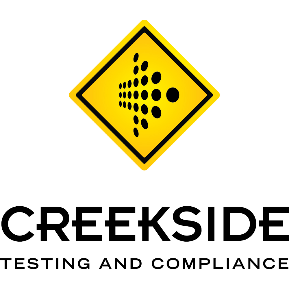 Creekside Testing and Compliance, LLC | 306 S Main St, Sheridan, IN 46069 | Phone: (317) 753-5550