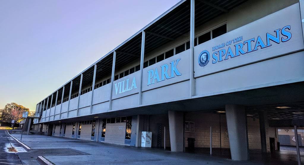 Villa Park High School | 18042 Taft Ave, Villa Park, CA 92861, USA | Phone: (714) 532-8020