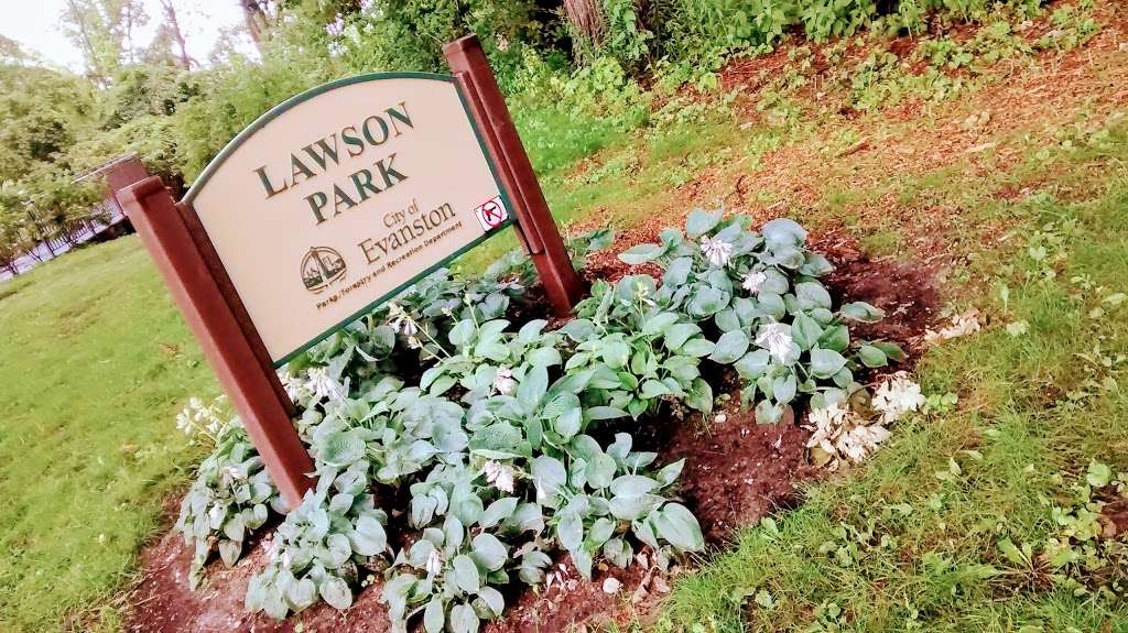 Lawrence O Lawson Park | Evanston, IL 60201, USA