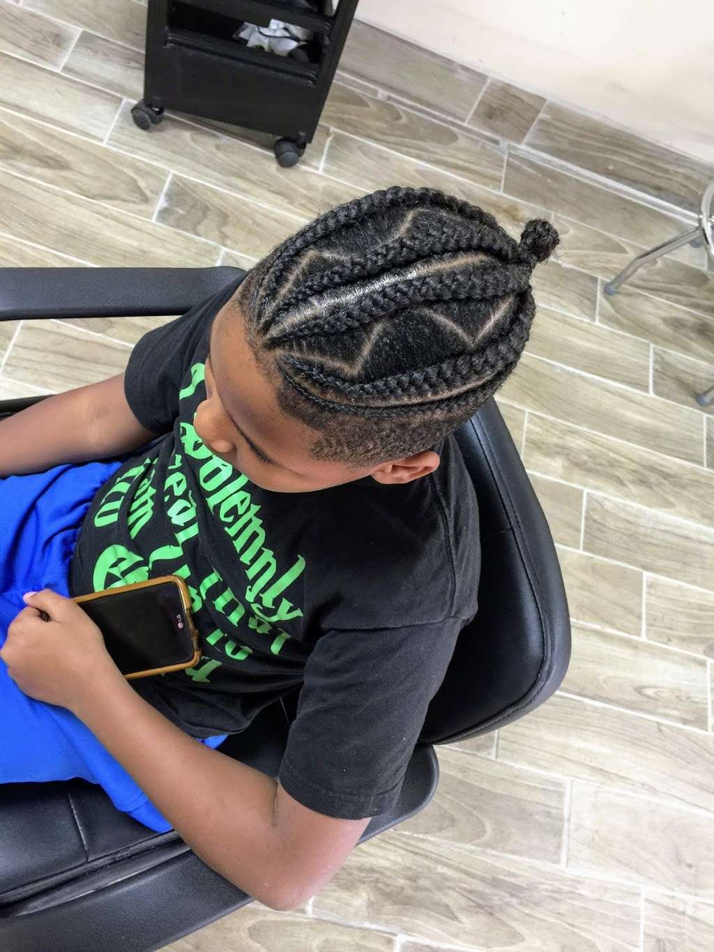 britt hair braiding | 9817 Mesa Dr, Houston, TX 77078, USA | Phone: (281) 902-8379