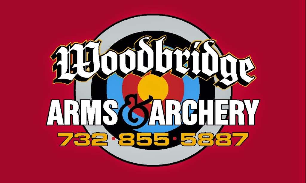 Woodbridge Arms & Archery Company | 23 Queen Rd, Iselin, NJ 08830, USA | Phone: (732) 855-5887