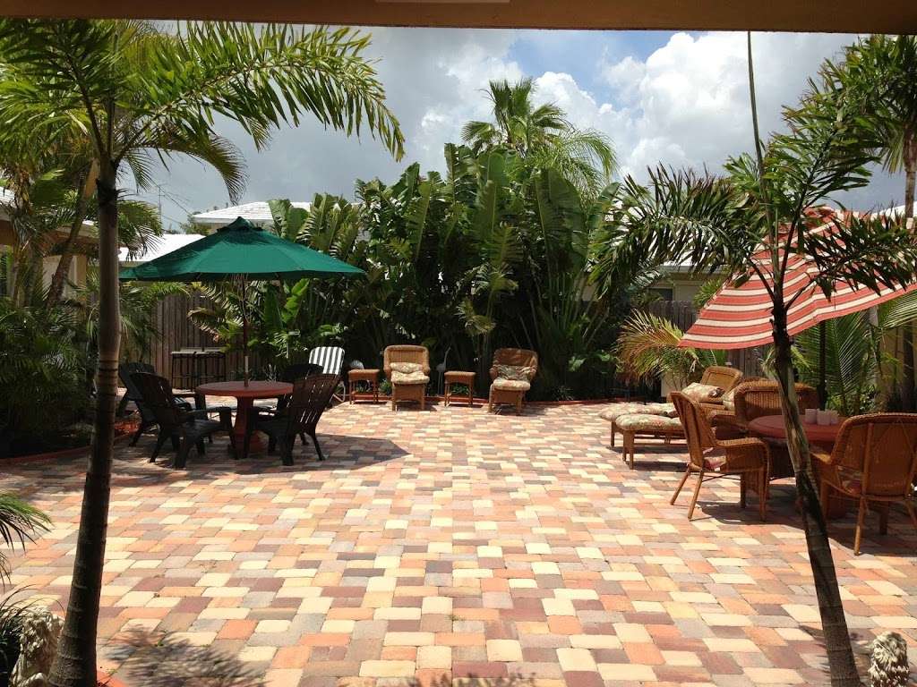 Atlantic Shores Vacation Villas | 100 Bamboo Rd, Palm Beach Shores, FL 33404, USA | Phone: (561) 231-0230
