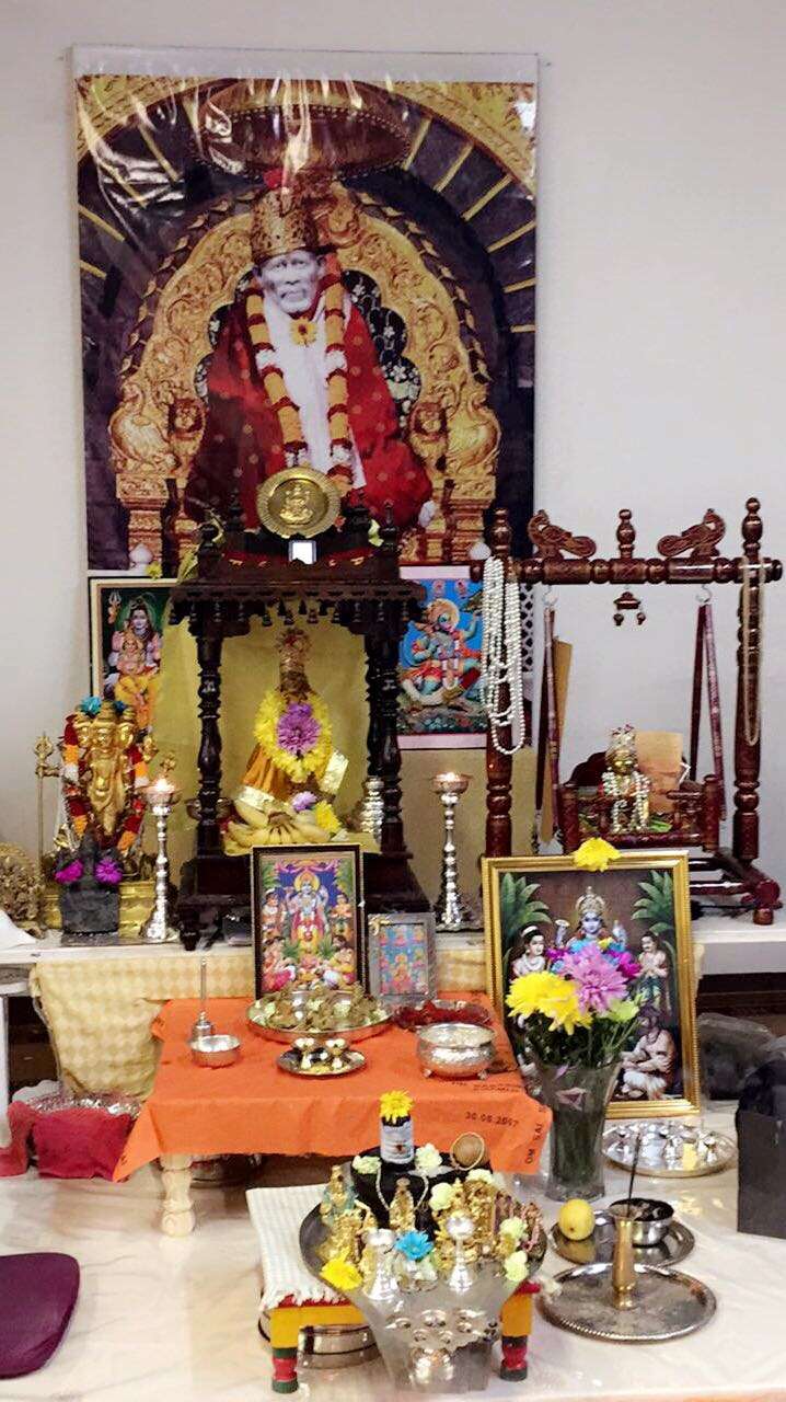 Sri Sai Mandir | 888 E Belvidere Rd #102, Grayslake, IL 60030, USA | Phone: (224) 522-2816