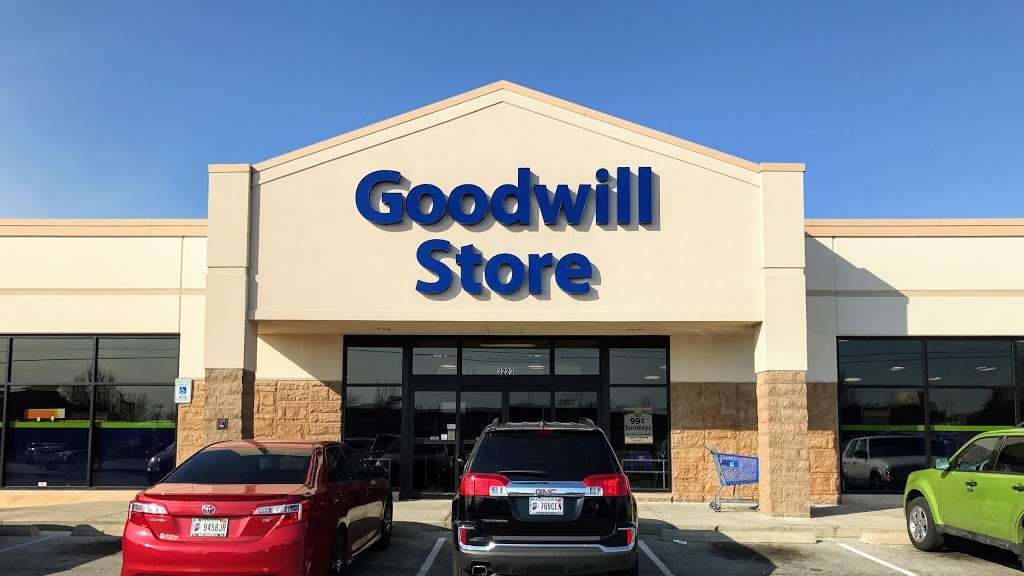 Goodwill Store | 3229 Daugherty Dr, Lafayette, IN 47909, USA | Phone: (765) 474-3135