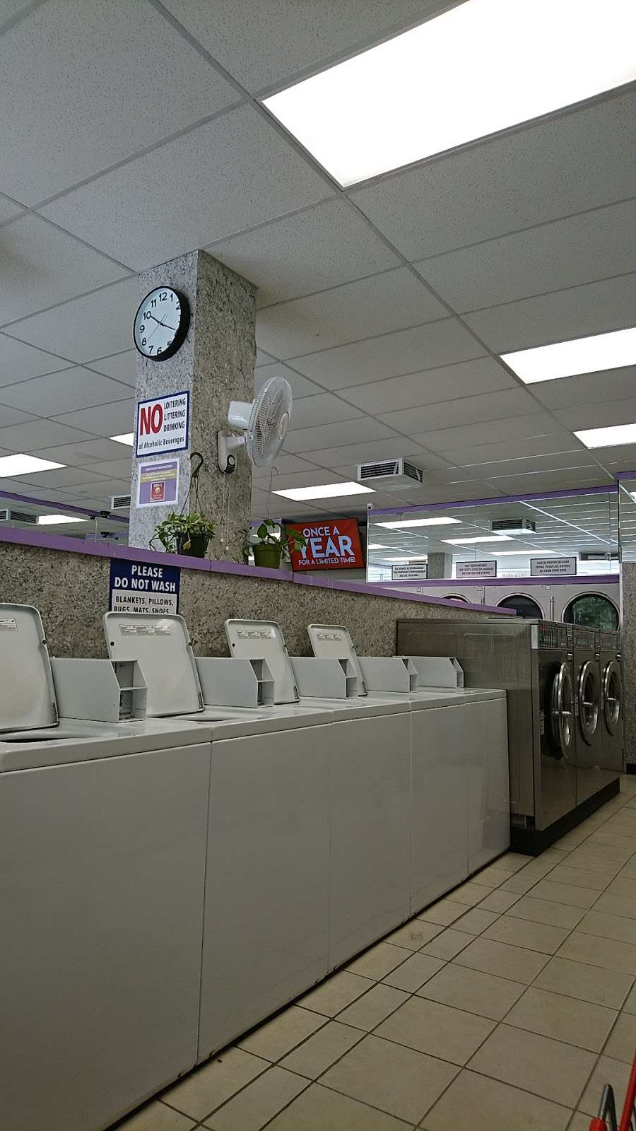 APA Laundry Hub | 8139 Arroyo Drive **Last wash at 9pm**, Rosemead, CA 91770 | Phone: (626) 560-5755