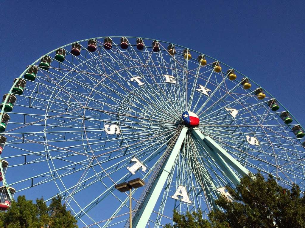 State Fair | 3801-4015 Pennsylvania Ave, Dallas, TX 75201, USA State Fair | 3801-4015 Pennsylvania Ave, Dallas, TX 75201, USA