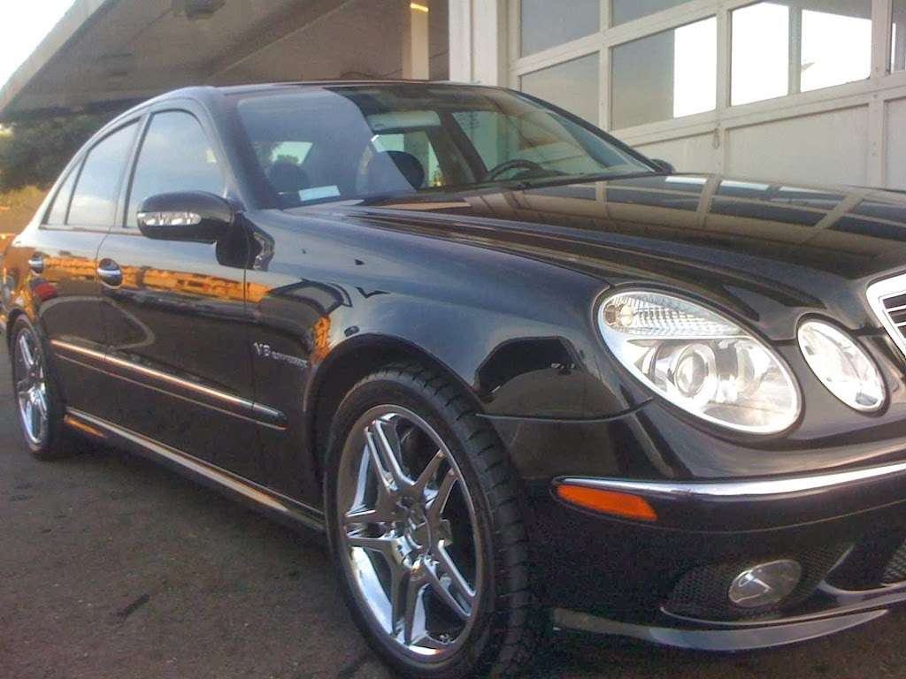 Santa Fe Detailing | 21247 Questhaven Rd, Escondido, CA 92029, USA | Phone: (760) 815-0424