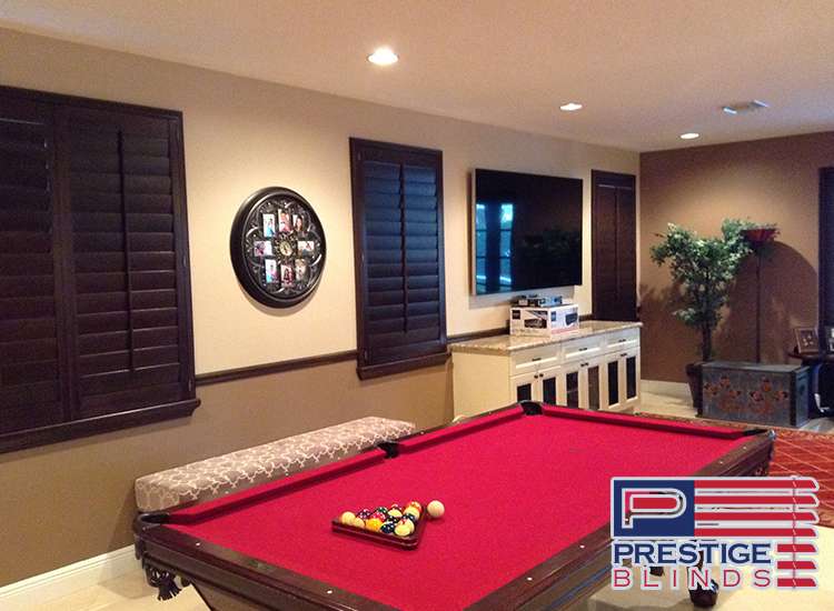 Prestige Blinds | 11555 Heron Bay Blvd #200, Coral Springs, FL 33076, USA | Phone: (954) 790-8436