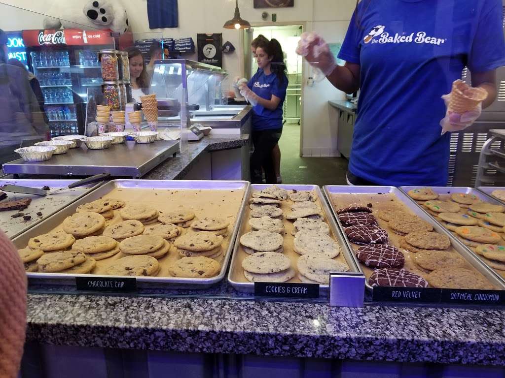 The Baked Bear | 4516 Mission Blvd, San Diego, CA 92109, USA