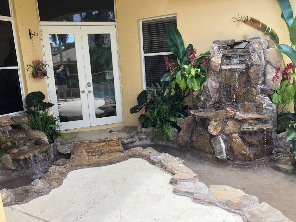 WaterFall Pools, Inc. | 5880 NW 121st Ave, Coral Springs, FL 33076, USA | Phone: (954) 340-8500