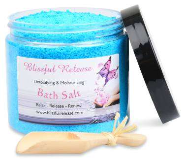 Blissful Release | 4819 Weatherhill Dr, Wilmington, DE 19808, USA | Phone: (302) 507-7898