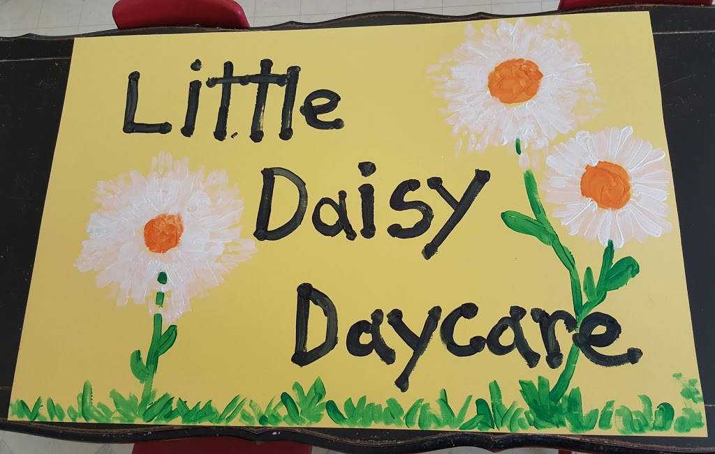 Little Daisy Daycare | Proctor Rd, Castro Valley, CA 94546, USA | Phone: (510) 754-9462