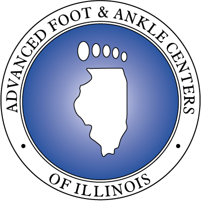 Advanced Foot and Ankle Center of Joliet | 350 Houbolt Rd #104, Joliet, IL 60435, USA | Phone: (815) 553-0990