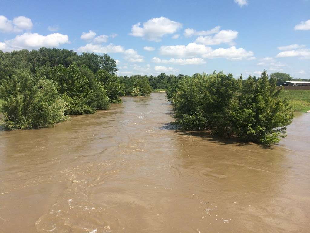 Little Blue Trace - Hartman Heritage Trailhead | Independence, MO 64057