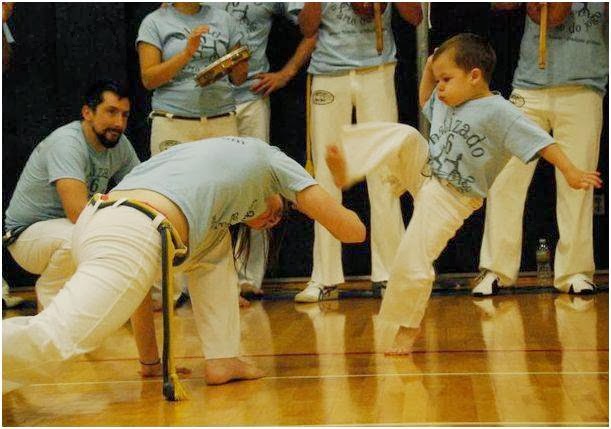 Dallas Capoeira | 4505 McEwen Rd, Dallas, TX 75244, USA | Phone: (469) 232-7753