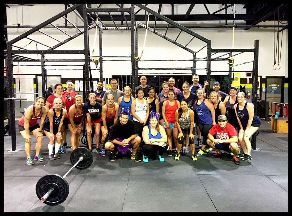 Beast Mode Crossfit | 3752 FM 528 Rd, Friendswood, TX 77546 | Phone: (832) 606-8907