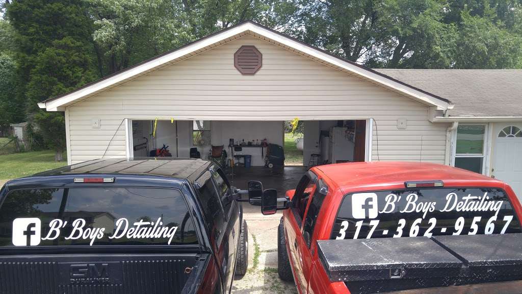 B Boys Detailing | 8556, 12807 Paddock Rd, Mooresville, IN 46158, USA | Phone: (317) 362-9567