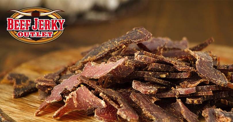 Beef Jerky Outlet | Premium Outlets, 5518 New Fashion Way Unit 545, Charlotte, NC 28278, USA | Phone: (980) 495-6116