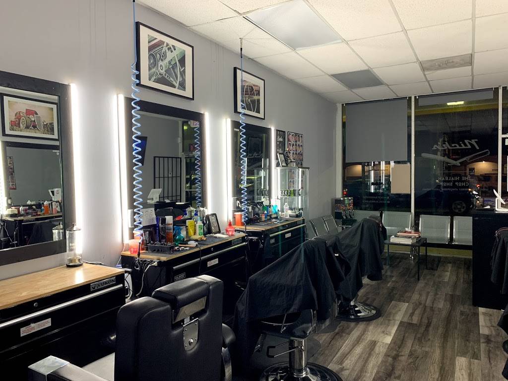 Nick’s Barber shop 2 | 7105 W 12th Ave Unit 4, Hialeah, FL 33014, USA | Phone: (305) 498-1030