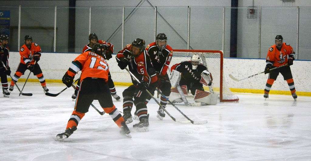 Wolfe Hockey Development | 3116, 13800 Old Gunpowder Rd, Laurel, MD 20707, USA | Phone: (443) 867-2421