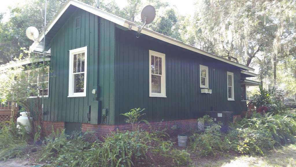 Eagles Nest Mobile Home Park | 5519 Eagles Nest Rd, Fruitland Park, FL 34731, USA | Phone: (352) 787-1149