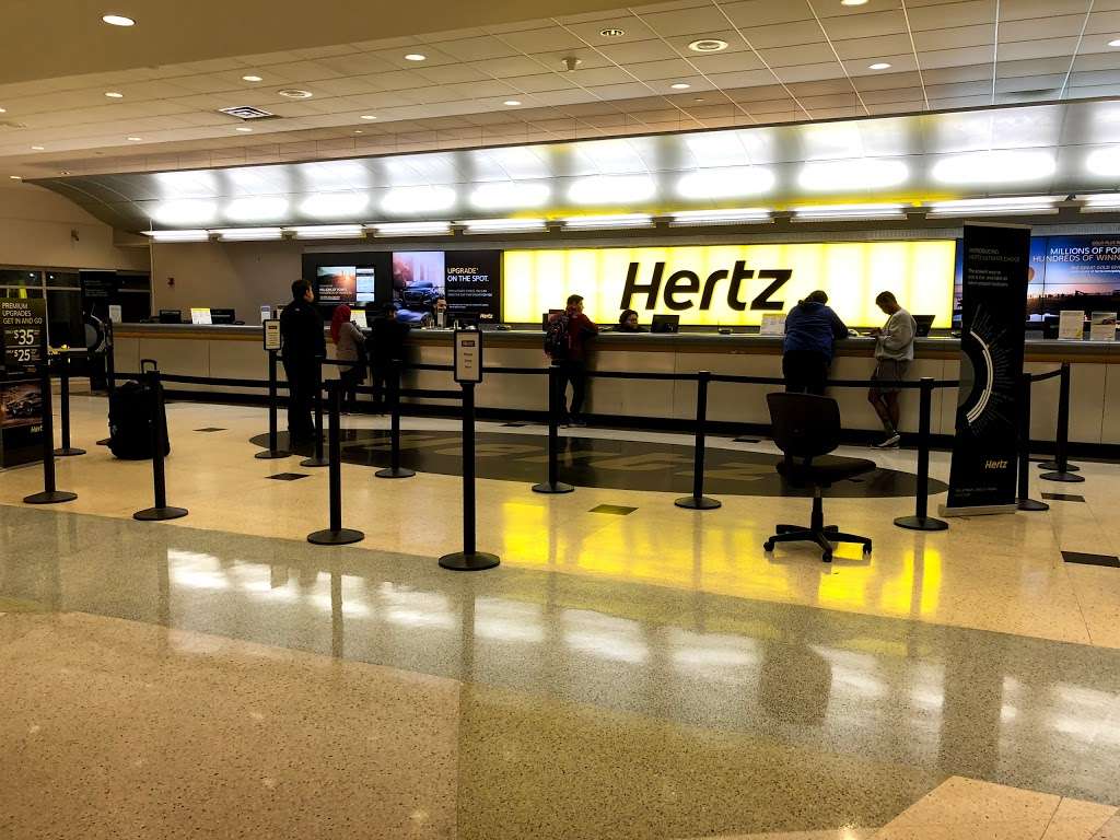 Hertz | 17330 Palmetto Pines, Houston, TX 77032, USA | Phone: (281) 209-6700