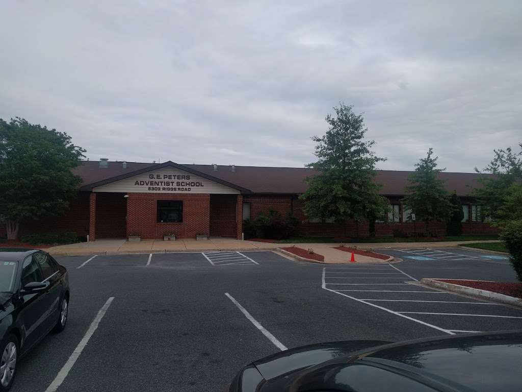 Metropolitan Seventh-day Adventist Church | 6307 Riggs Rd, Chillum, MD 20783, USA | Phone: (301) 853-2224