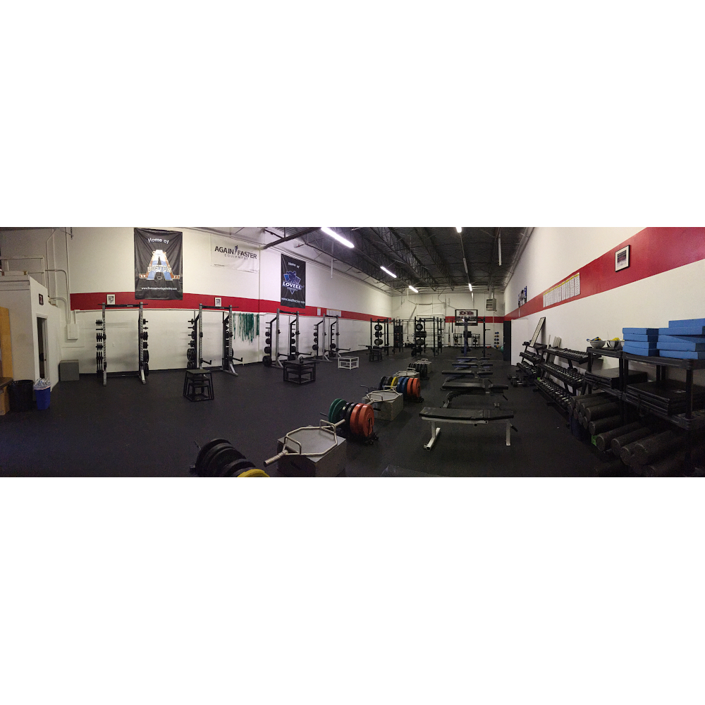 Boothby Sports Performance | 55 Sharp St, Hingham, MA 02043 | Phone: (781) 803-2934