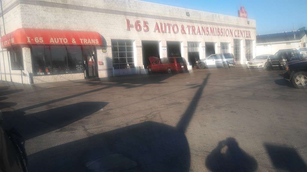 I-65 Auto & Trans Inc | 4720 W 61st Ave, Hobart, IN 46342, USA | Phone: (219) 942-6651