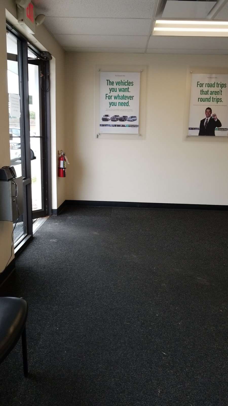 Enterprise Rent-A-Car | 1724 N Salisbury Blvd, Salisbury, MD 21801, USA | Phone: (410) 742-2200