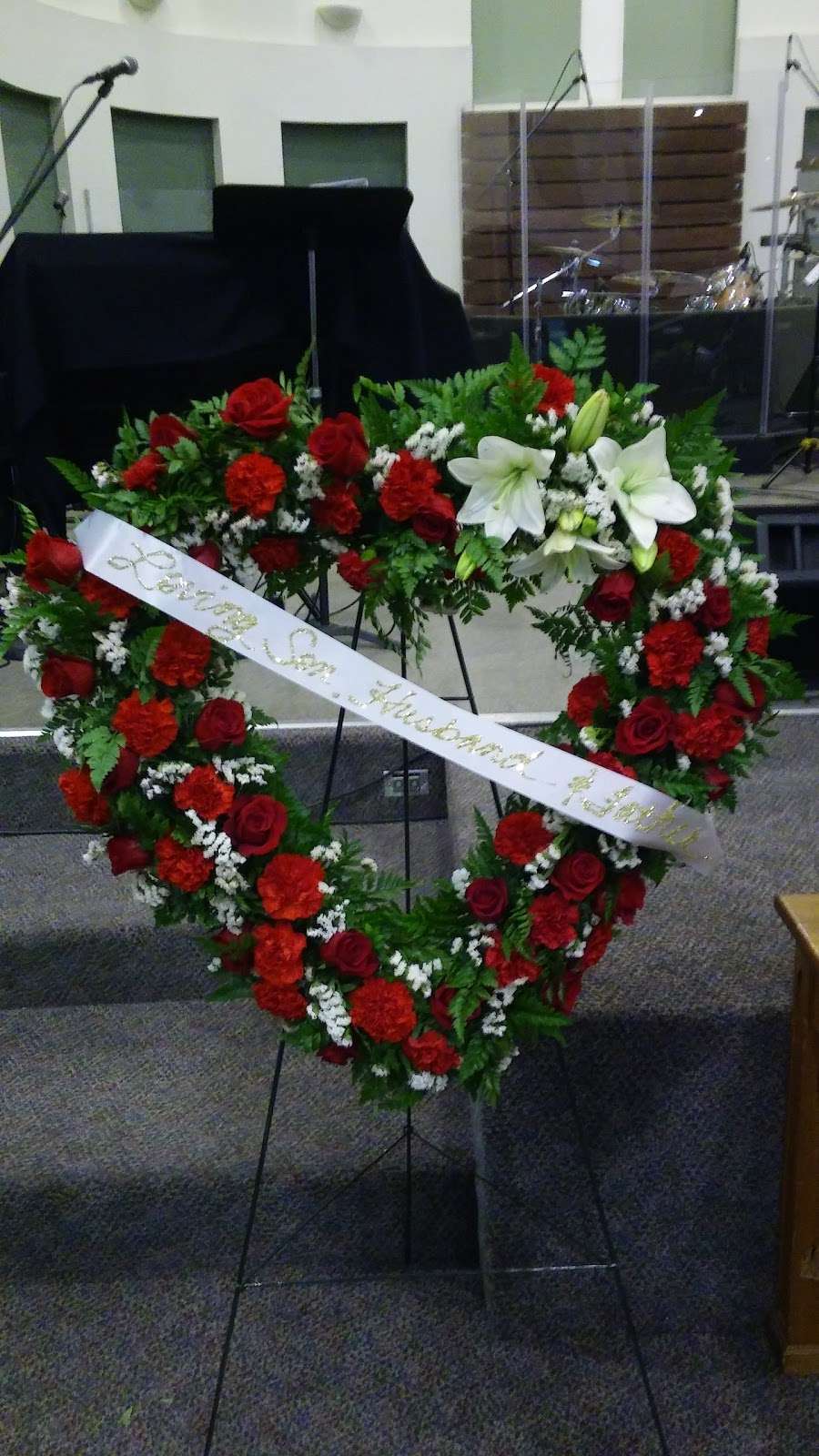 Simi Community Church | 2000 Royal Ave, Simi Valley, CA 93065, USA | Phone: (805) 526-8075