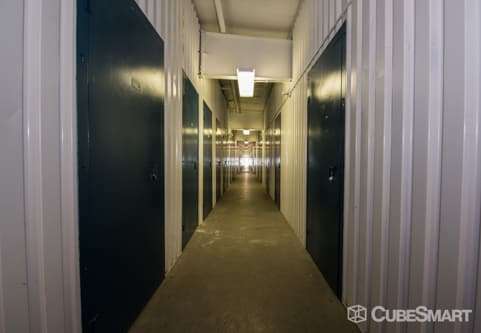 CubeSmart Self Storage | 145 Campanelli Industrial Dr, Brockton, MA 02301, USA | Phone: (508) 584-4800