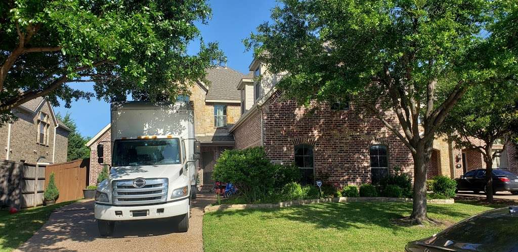 Carrollton Movers | 1823 Tree Line Dr, Carrollton, TX 75007 | Phone: (469) 688-2100