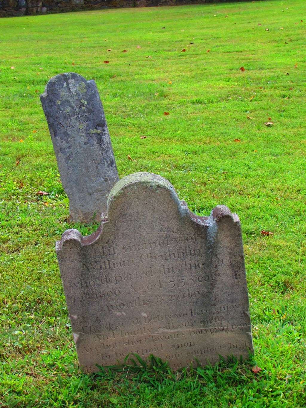 Ebenezer Cemetery Co Inc | 20421 Airmont Rd, Bluemont, VA 20135 | Phone: (540) 554-2055