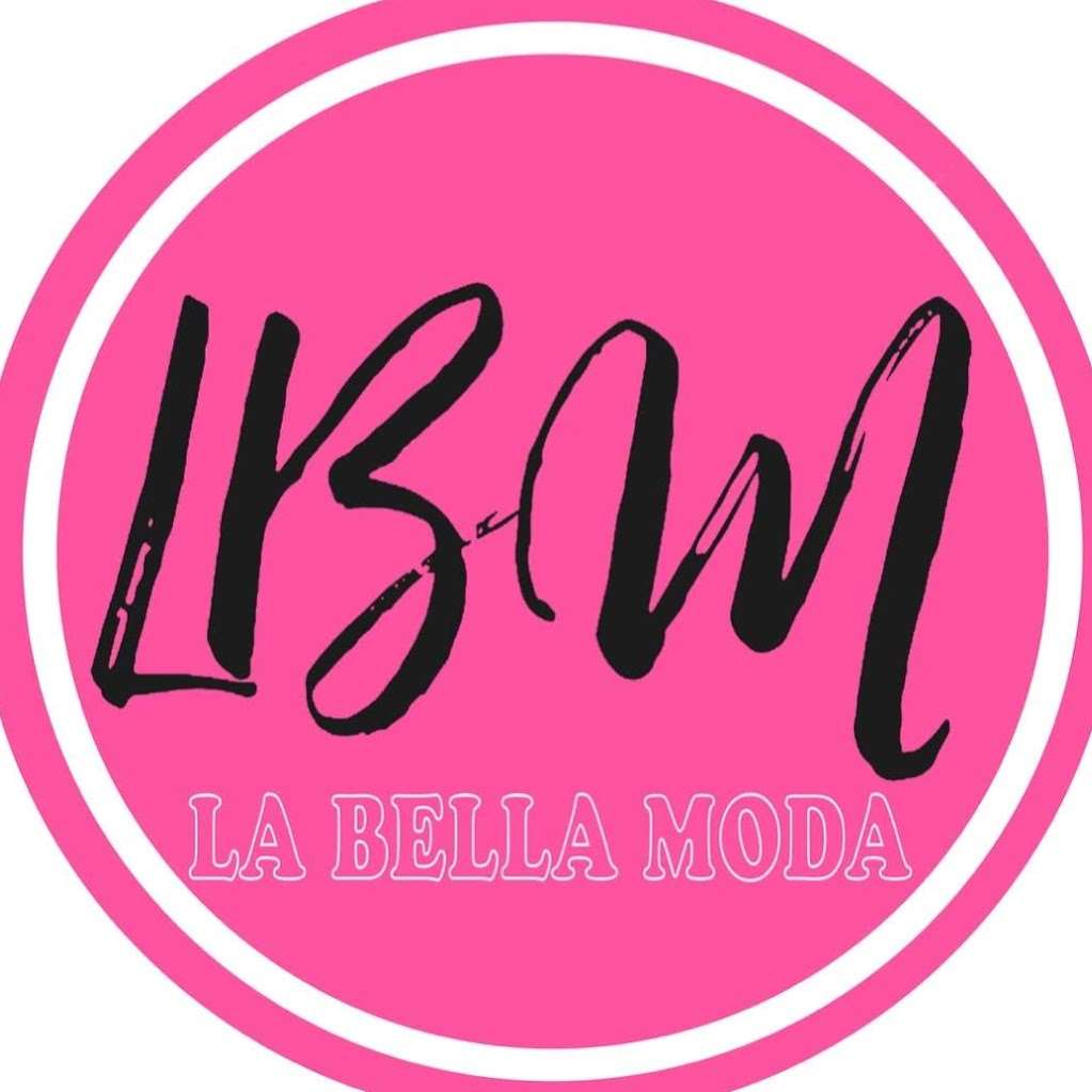 La Bella Moda Boutique | 15715 Amar Rd, La Puente, CA 91744 | Phone: (626) 328-5052