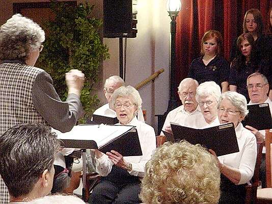 Wesley Manor Retirement Community | 1555 N Main St, Frankfort, IN 46041, USA | Phone: (765) 659-1811