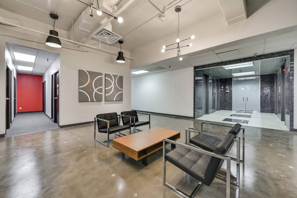 Workstyle Spaces Metroport | 2300 Valley View Ln, Irving, TX 75062 | Phone: (214) 238-9202