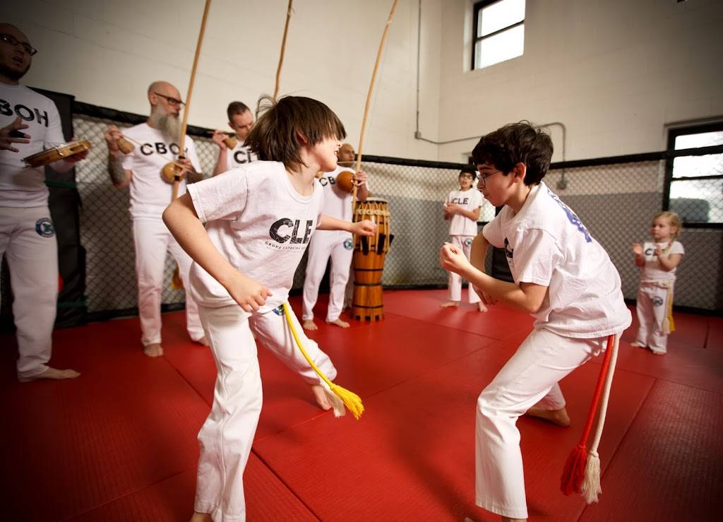 Capoeira Brasil Cleveland | 20437 Hannan Pkwy, Walton Hills, OH 44146, USA | Phone: (440) 225-8863