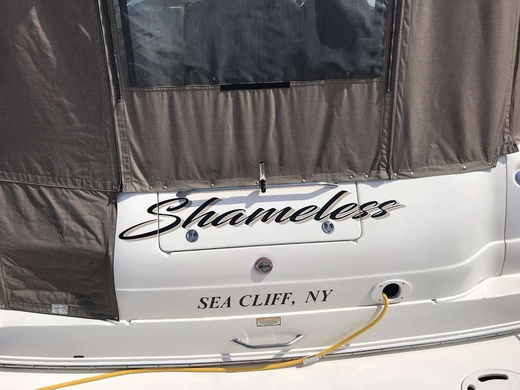 Island Boat Lettering | 217 Merrick Rd Suite 211A, Amityville, NY 11701, USA | Phone: (800) 735-8526