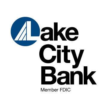 Lake City Bank | 100 West 96th Street, Indianapolis, IN 46260, USA | Phone: (317) 706-9000